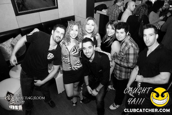 Thompson Hotel party venue photo 79 - September 28th, 2013