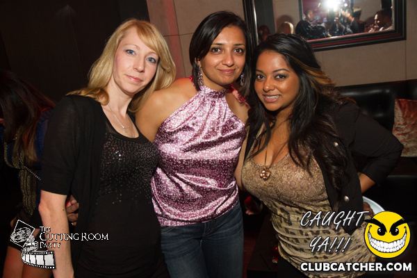 Thompson Hotel party venue photo 80 - September 28th, 2013