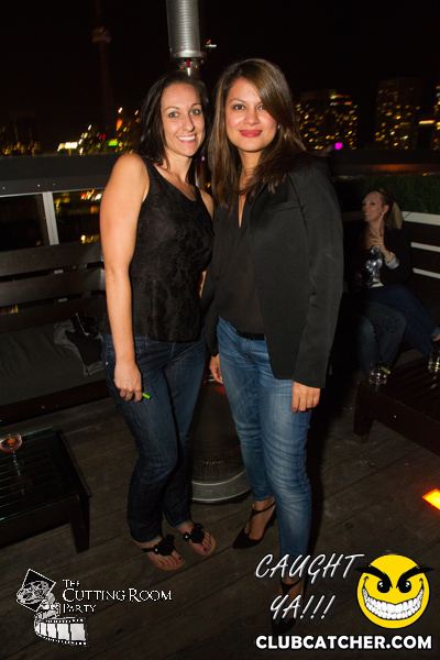 Thompson Hotel party venue photo 81 - September 28th, 2013