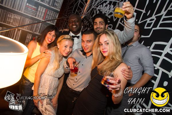 Thompson Hotel party venue photo 82 - September 28th, 2013