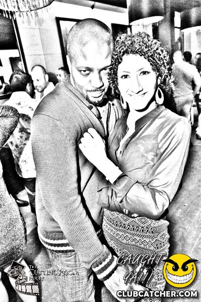 Thompson Hotel party venue photo 83 - September 28th, 2013