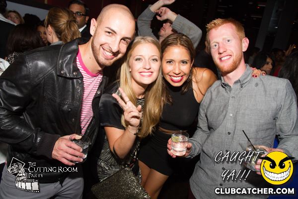 Thompson Hotel party venue photo 84 - September 28th, 2013