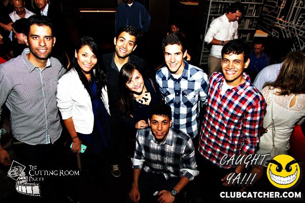 Thompson Hotel party venue photo 85 - September 28th, 2013