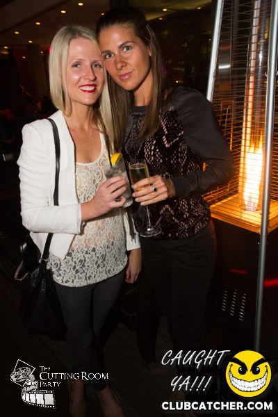 Thompson Hotel party venue photo 86 - September 28th, 2013