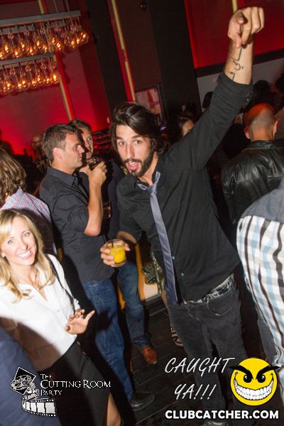 Thompson Hotel party venue photo 87 - September 28th, 2013