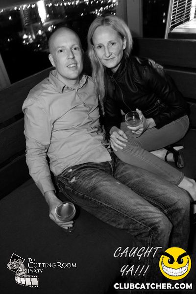 Thompson Hotel party venue photo 90 - September 28th, 2013