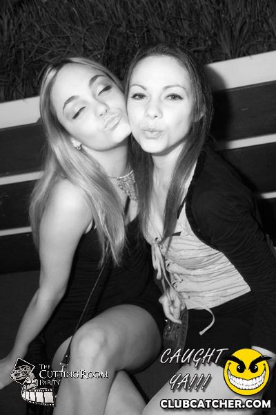 Thompson Hotel party venue photo 10 - September 28th, 2013