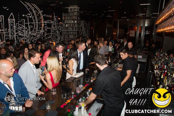 Thompson Hotel party venue photo 91 - September 28th, 2013