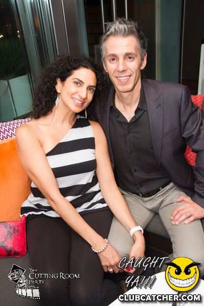 Thompson Hotel party venue photo 94 - September 28th, 2013