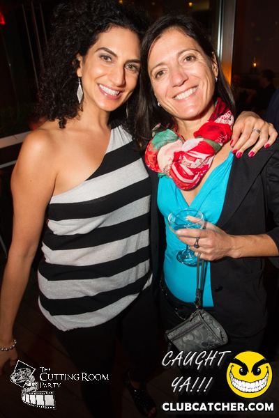 Thompson Hotel party venue photo 96 - September 28th, 2013