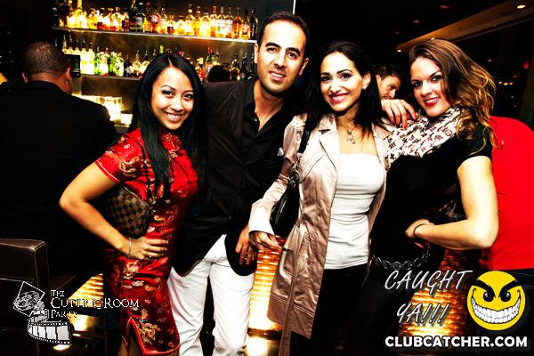 Thompson Hotel party venue photo 97 - September 28th, 2013