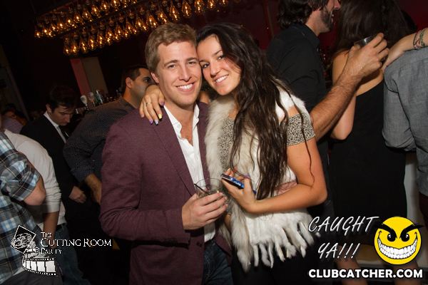 Thompson Hotel party venue photo 98 - September 28th, 2013