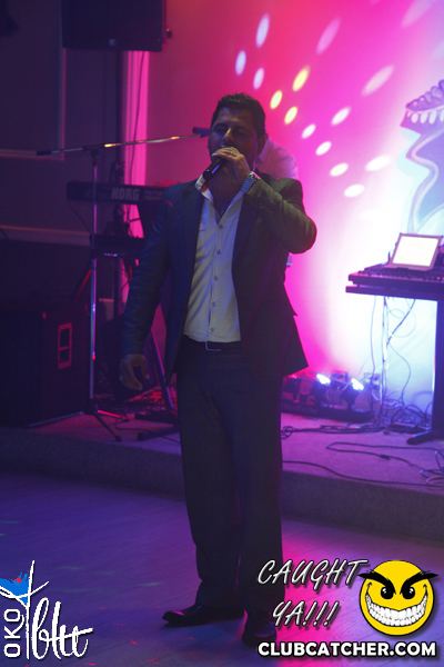 Oko Blu lounge photo 104 - September 28th, 2013