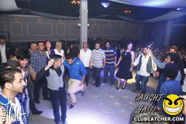 Oko Blu lounge photo 14 - September 28th, 2013