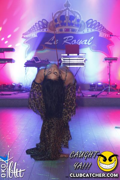 Oko Blu lounge photo 15 - September 28th, 2013