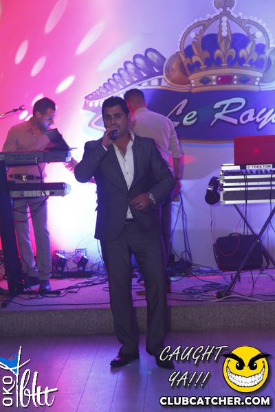 Oko Blu lounge photo 16 - September 28th, 2013