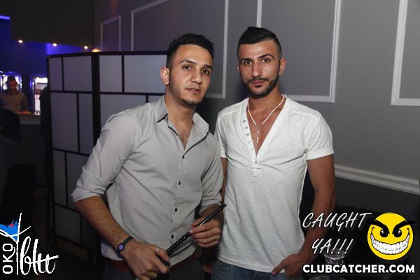 Oko Blu lounge photo 18 - September 28th, 2013