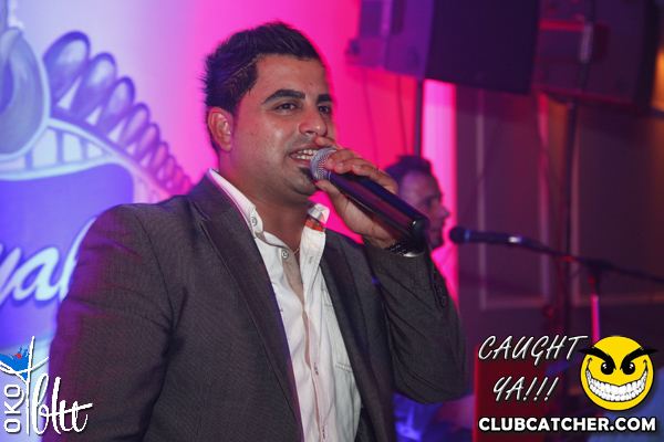 Oko Blu lounge photo 3 - September 28th, 2013