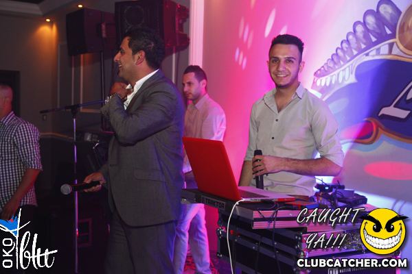 Oko Blu lounge photo 21 - September 28th, 2013