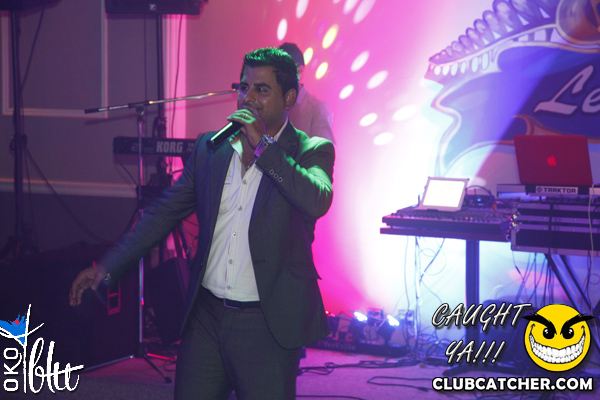 Oko Blu lounge photo 24 - September 28th, 2013