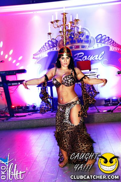 Oko Blu lounge photo 26 - September 28th, 2013