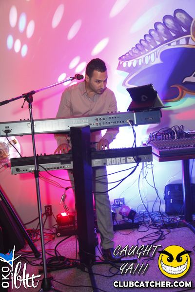 Oko Blu lounge photo 27 - September 28th, 2013