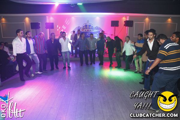 Oko Blu lounge photo 29 - September 28th, 2013