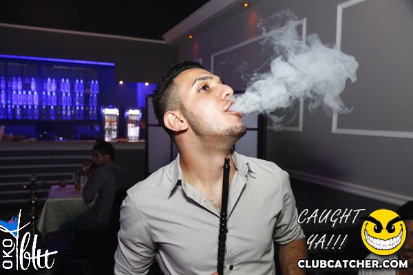 Oko Blu lounge photo 4 - September 28th, 2013