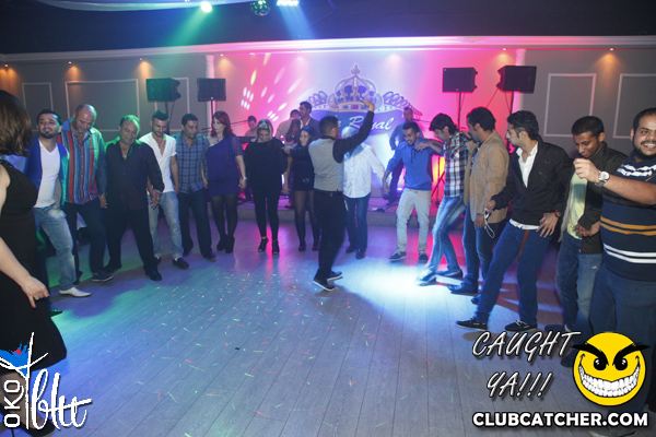 Oko Blu lounge photo 33 - September 28th, 2013