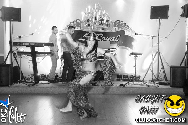 Oko Blu lounge photo 35 - September 28th, 2013