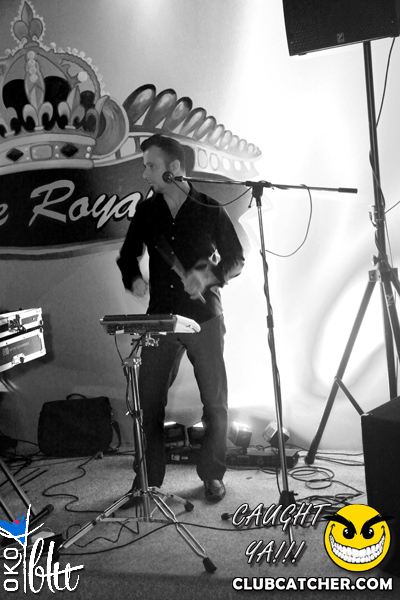 Oko Blu lounge photo 37 - September 28th, 2013