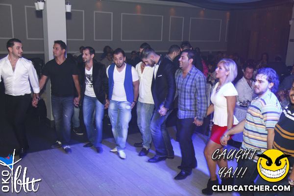 Oko Blu lounge photo 43 - September 28th, 2013