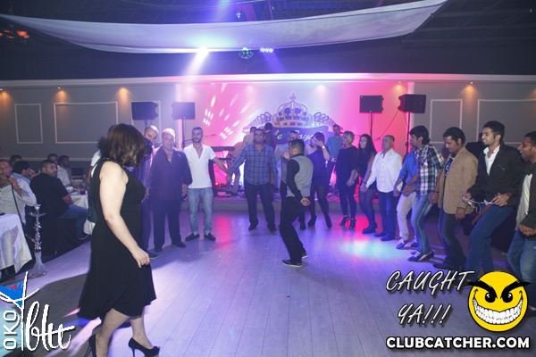 Oko Blu lounge photo 45 - September 28th, 2013