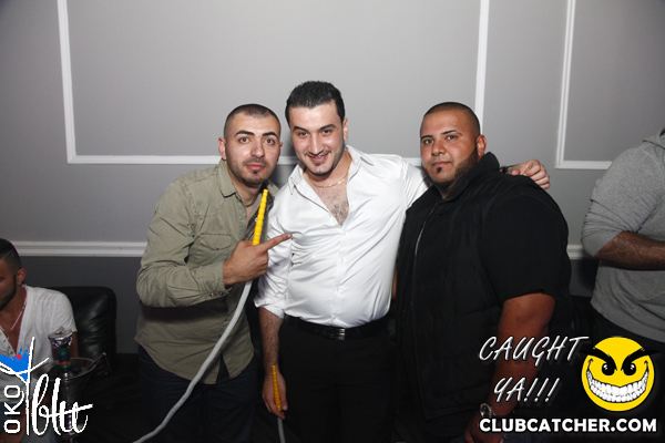 Oko Blu lounge photo 47 - September 28th, 2013