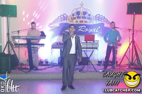 Oko Blu lounge photo 6 - September 28th, 2013