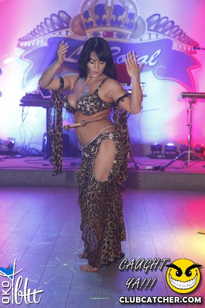 Oko Blu lounge photo 51 - September 28th, 2013