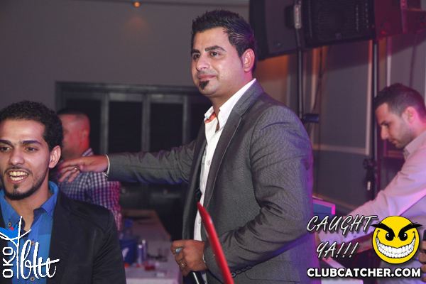 Oko Blu lounge photo 52 - September 28th, 2013