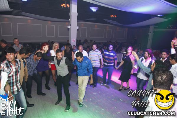 Oko Blu lounge photo 53 - September 28th, 2013