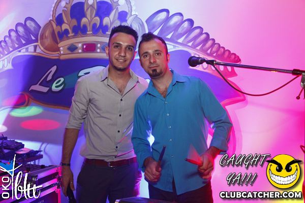 Oko Blu lounge photo 54 - September 28th, 2013