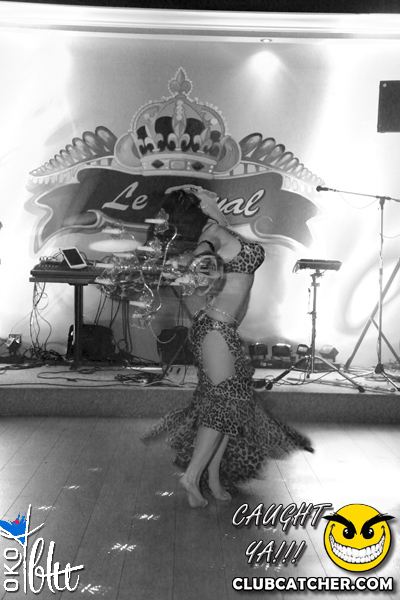 Oko Blu lounge photo 55 - September 28th, 2013