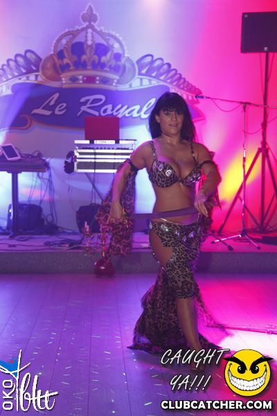 Oko Blu lounge photo 57 - September 28th, 2013