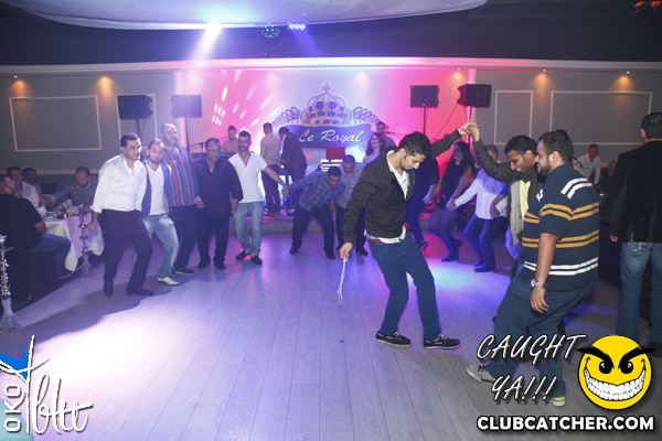 Oko Blu lounge photo 58 - September 28th, 2013