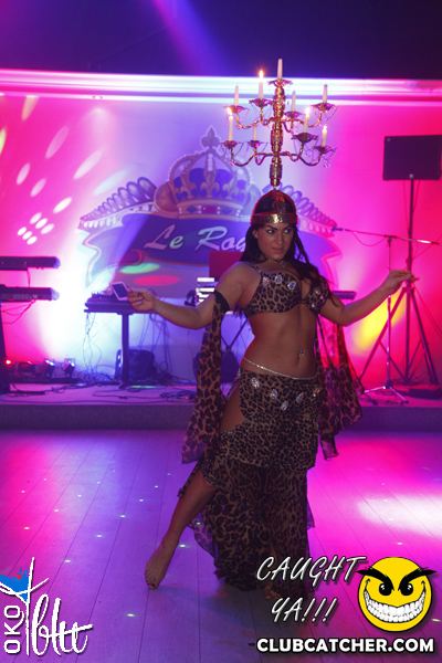 Oko Blu lounge photo 59 - September 28th, 2013