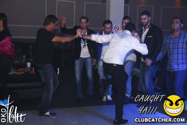 Oko Blu lounge photo 7 - September 28th, 2013