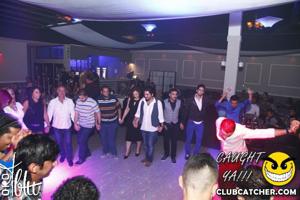 Oko Blu lounge photo 61 - September 28th, 2013