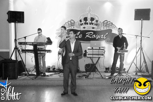 Oko Blu lounge photo 62 - September 28th, 2013