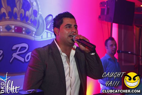 Oko Blu lounge photo 67 - September 28th, 2013