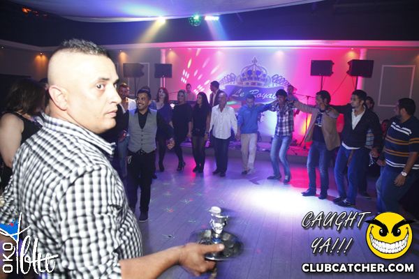 Oko Blu lounge photo 69 - September 28th, 2013