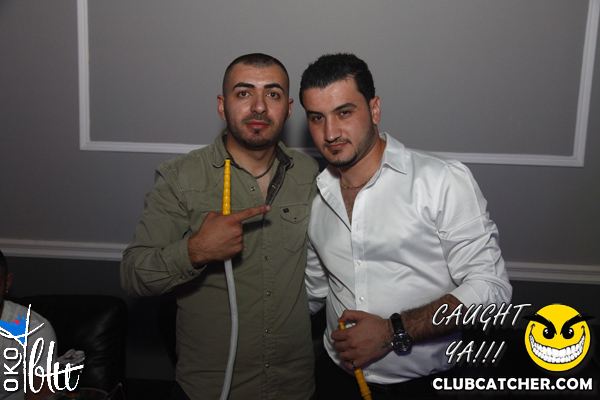 Oko Blu lounge photo 8 - September 28th, 2013