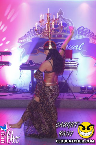 Oko Blu lounge photo 72 - September 28th, 2013